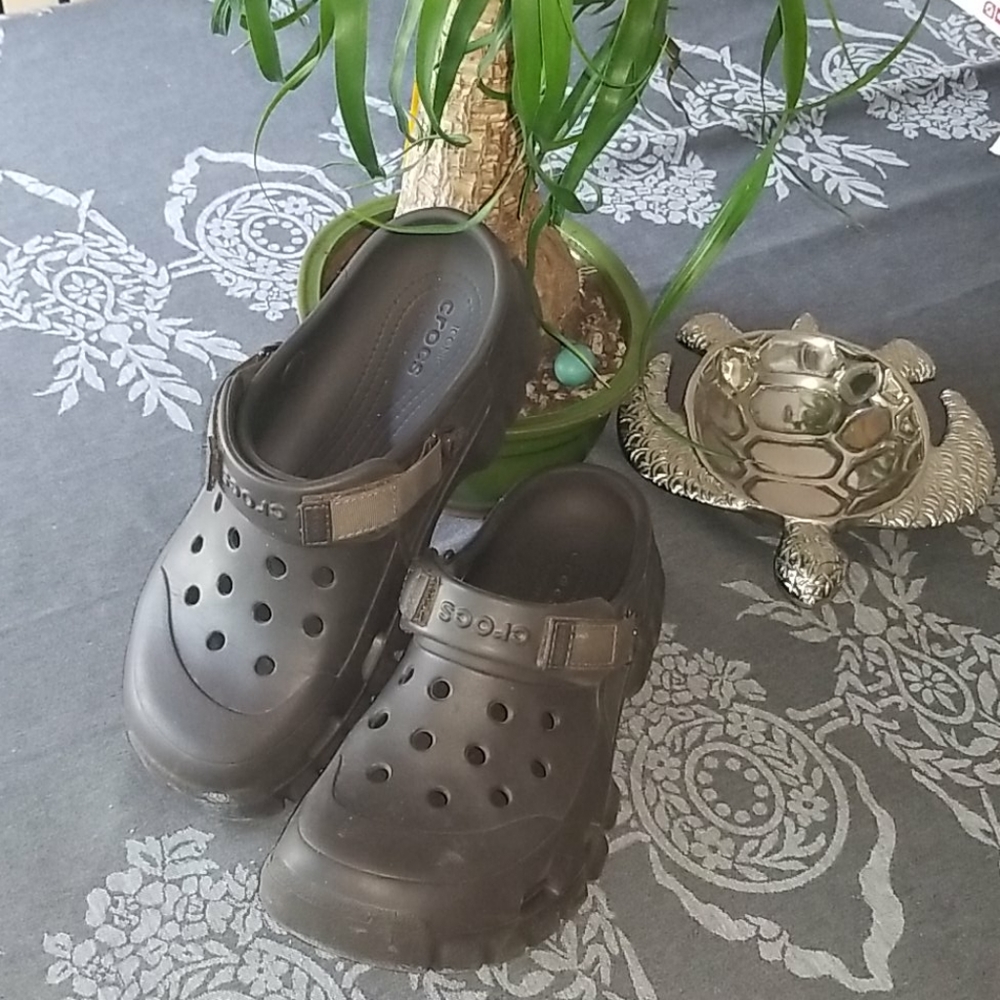 Crocs